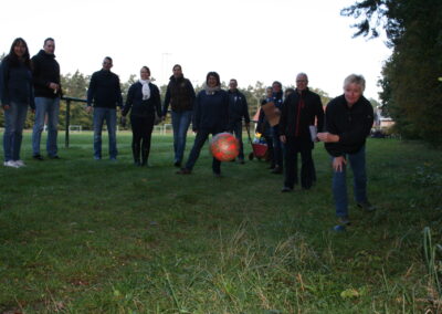 95. Geburtstag SV Barwedel e.V. 2015