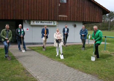 Dachgeschossausbau 2022