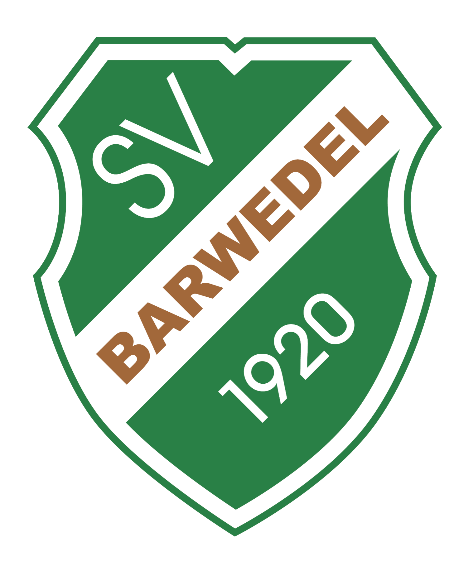 Logo SV Barwedel