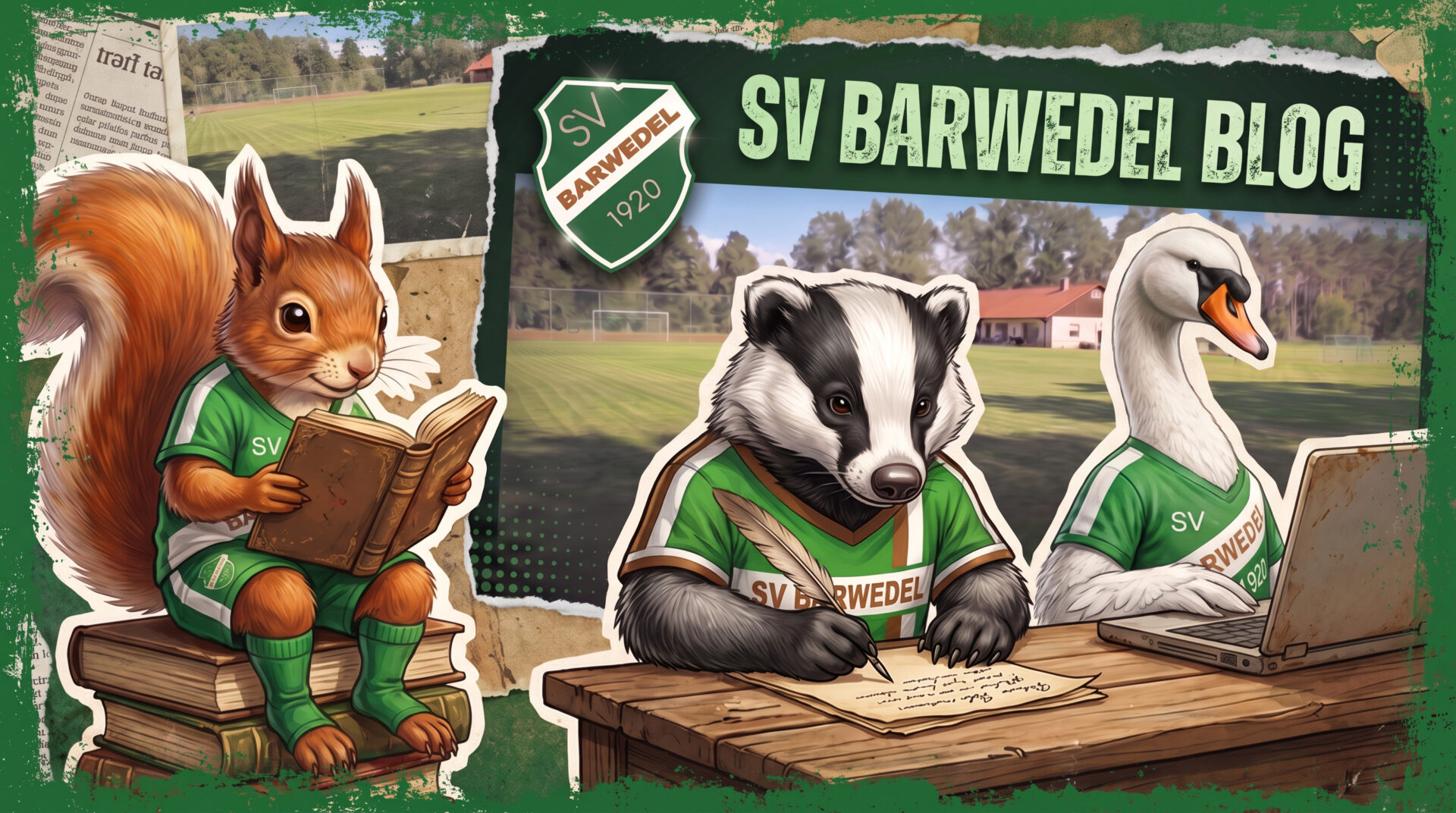SV-Barwedel-Blog SV-Barwedel-Blog