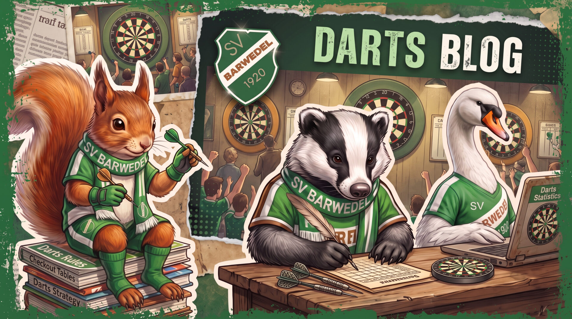 SV-Barwedel-Darts-Blog SV-Barwedel-Darts-Blog