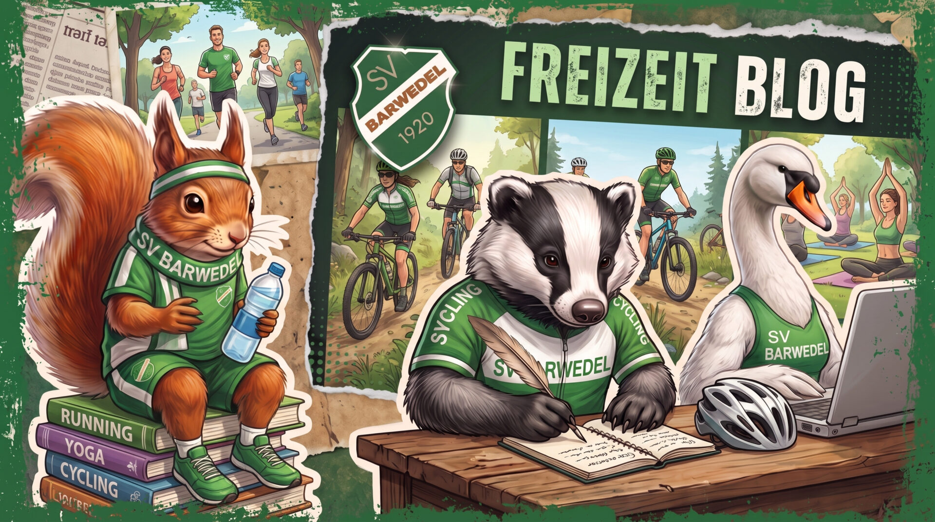 SV-Barwedel-Freizeit-Blog SV-Barwedel-Freizeit-Blog