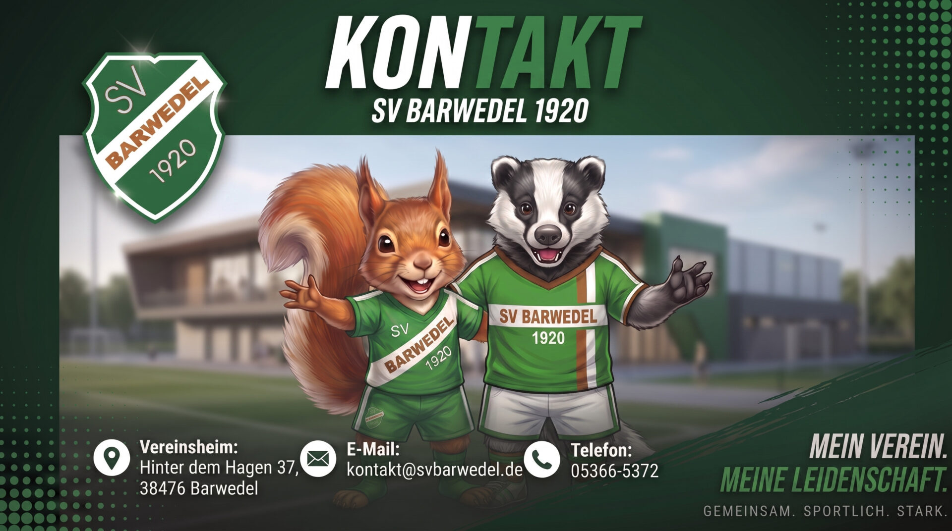 SV-Barwedel-Kontakt SV-Barwedel-Kontakt