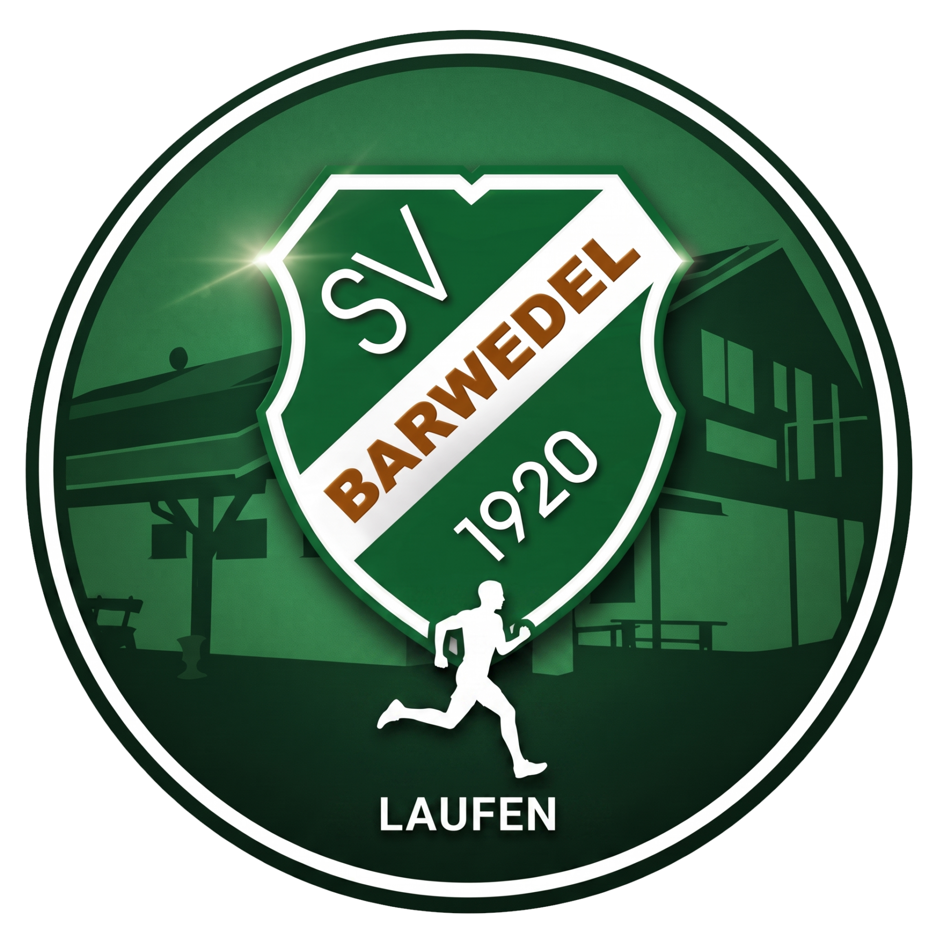 SV-Barwedel-Laufen Laufen