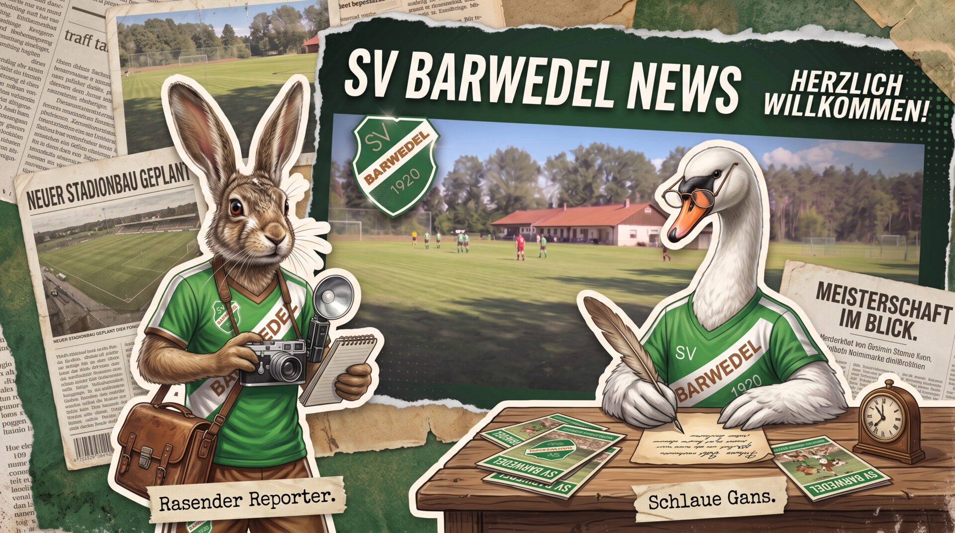 SV-Barwedel-News SV-Barwedel-News