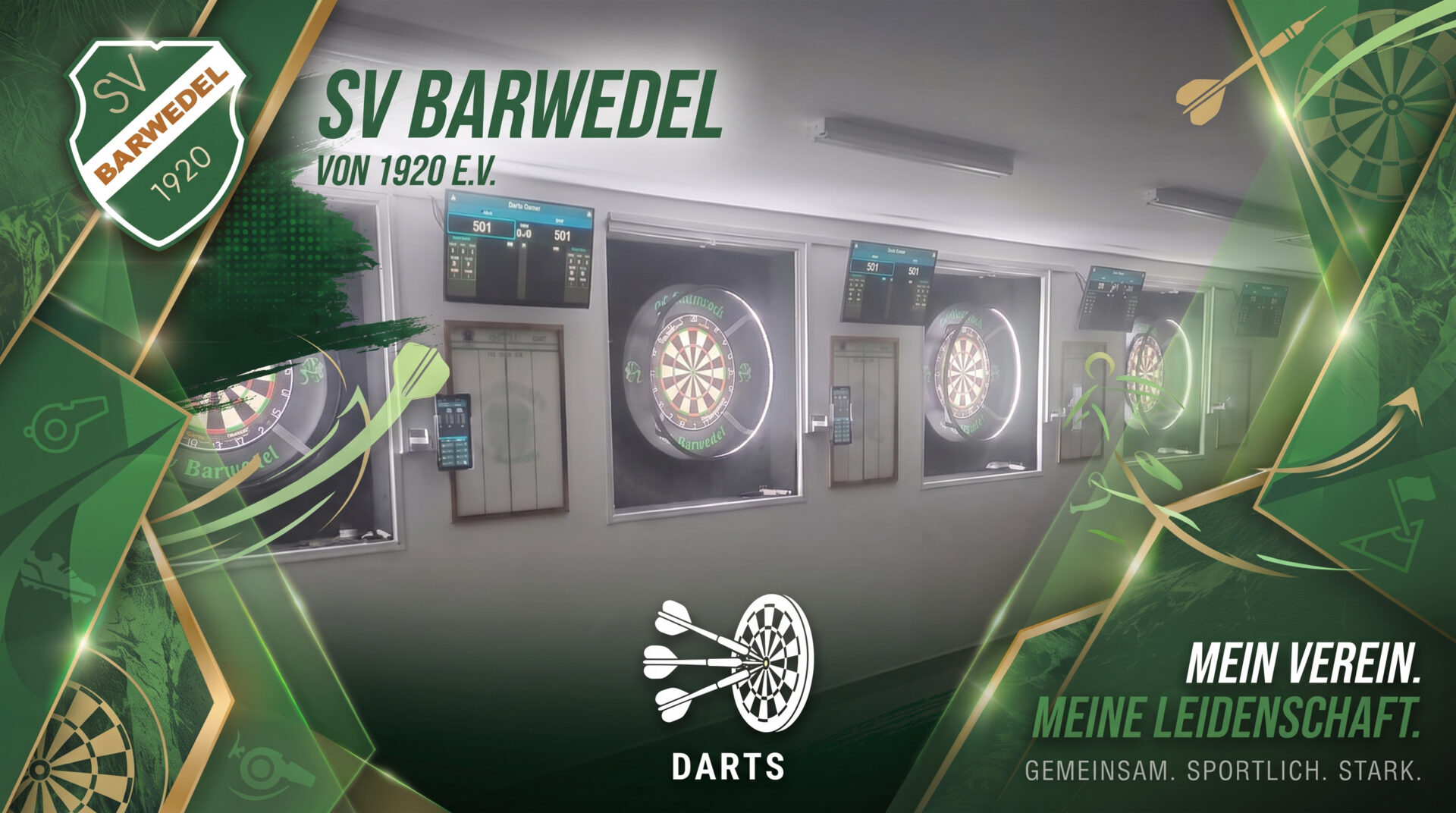 SV-Barwedel-Sparte-Darts-Sport SV-Barwedel-Sparte-Darts-Sport