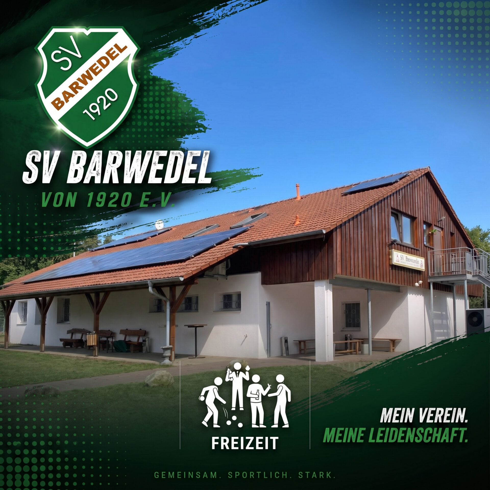 SV-Barwedel-Sparte-Freizeit Freizeitsport