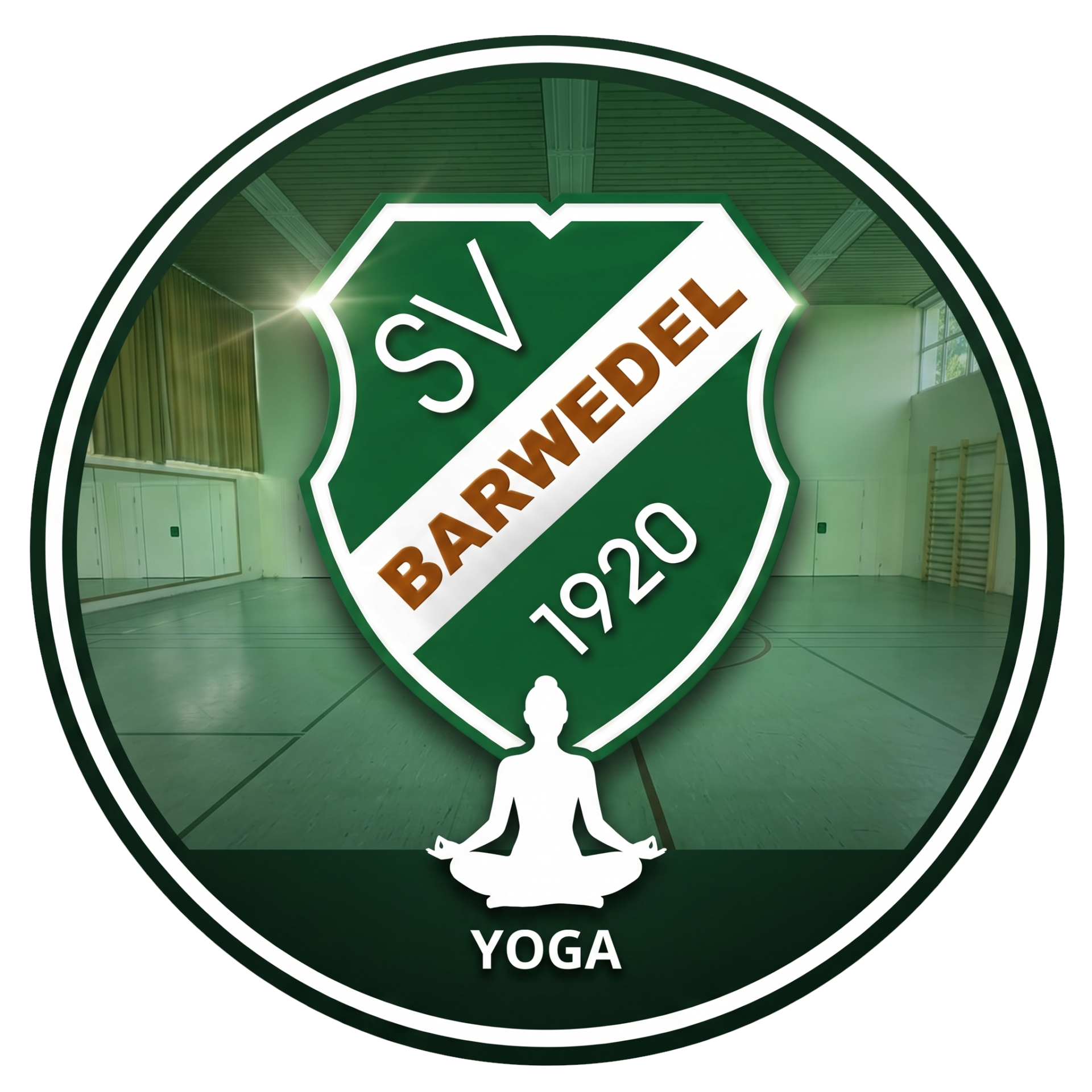 SV-Barwedel-Yoga Yoga