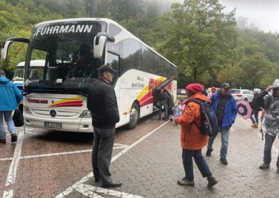 4. Harzwanderung am Tag der Deutschen Einheit