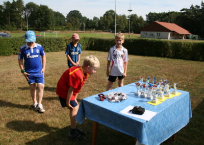 Tennis Bilder 2008 – 2012