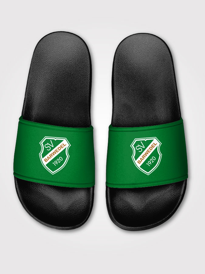 SVB-Badelatschen SVB-Schal