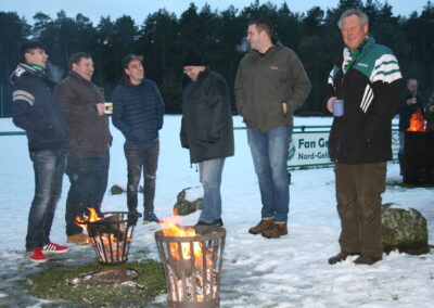Winterfeuer SVB 2017