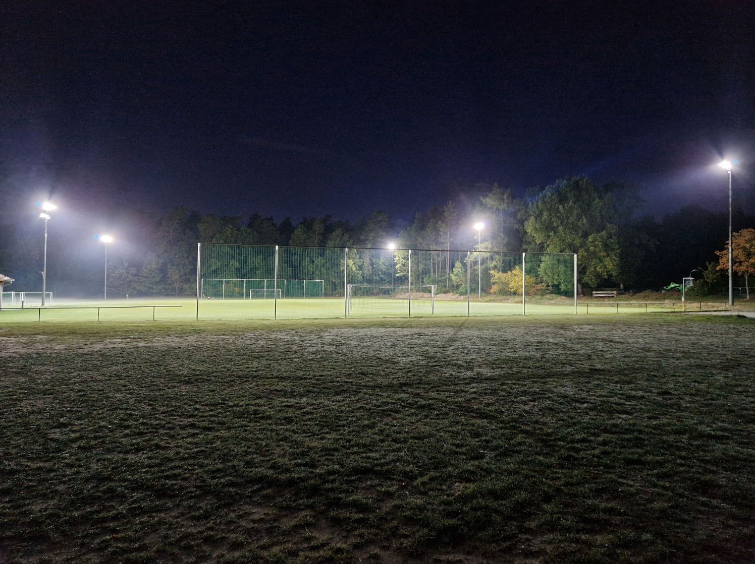 SV-Barwedel-Flutlicht-2022