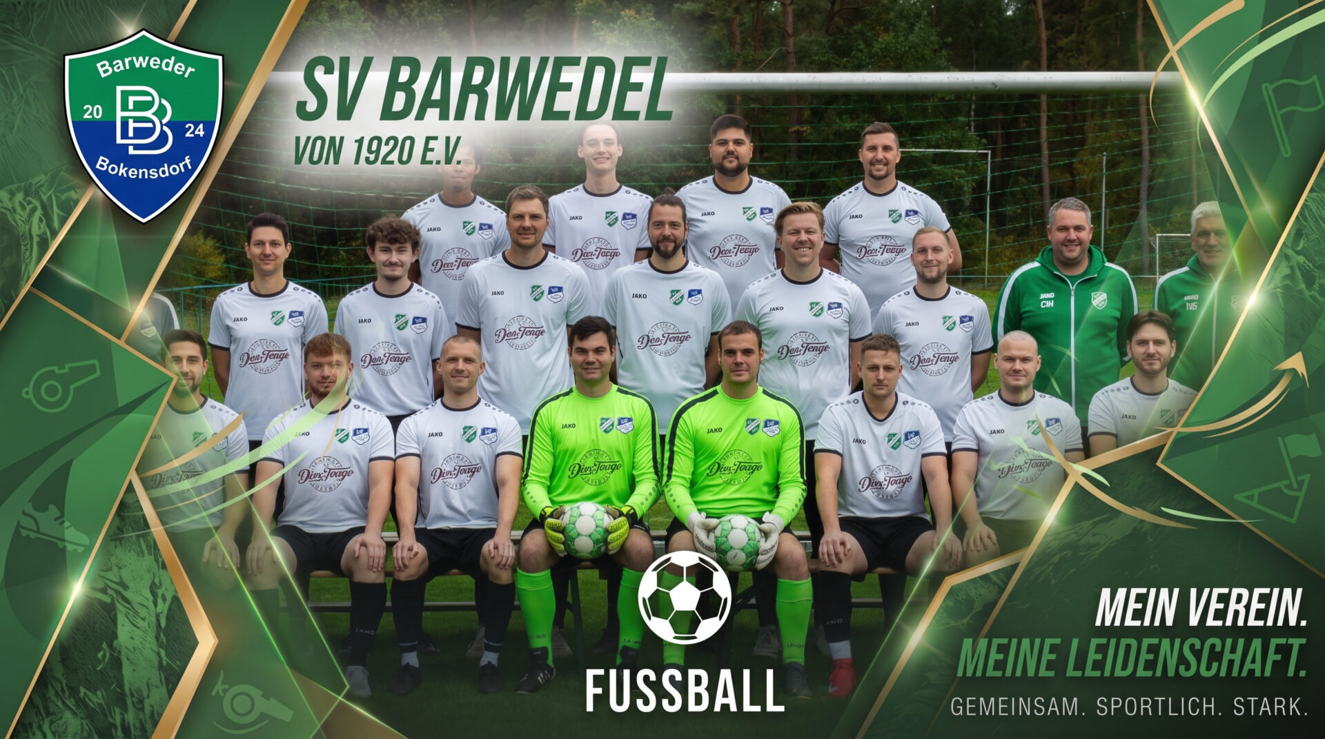 SV-Barwedel-Fussball-erste-Herren SV-Barwedel-Fussball-erste-Herren