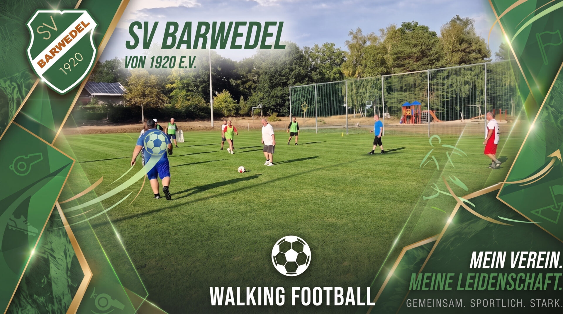 SV-Barwedel-Walking-Football-Beginn SV-Barwedel-Walking-Football-Beginn