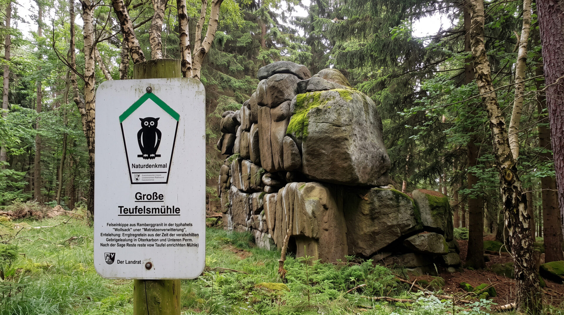 SVB-Freizeit-Teufelsmuehle