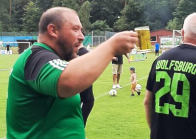 Dorfpokal 2024