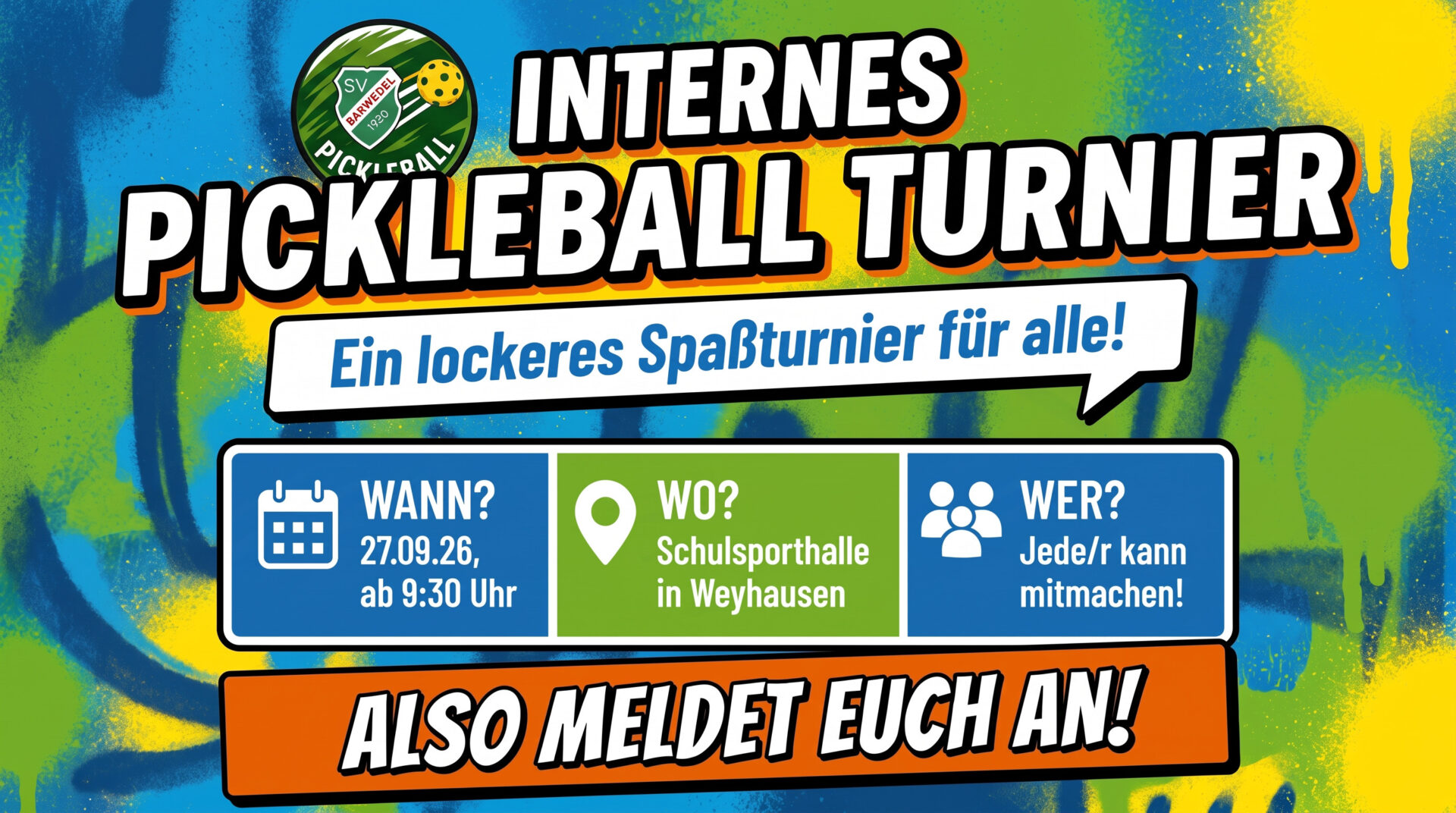 SV-Barwedel-Internes-Pickleball-Turnier SV-Barwedel-Internes-Pickleball-Turnier