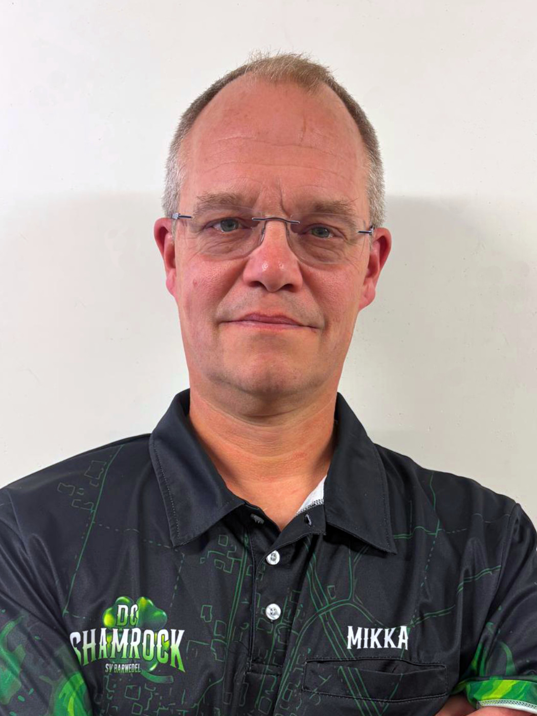 SVB-DCS-Michael-Klassen Michael Klaßen